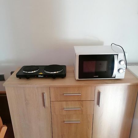 Apartman Nikos Zadar Extérieur photo