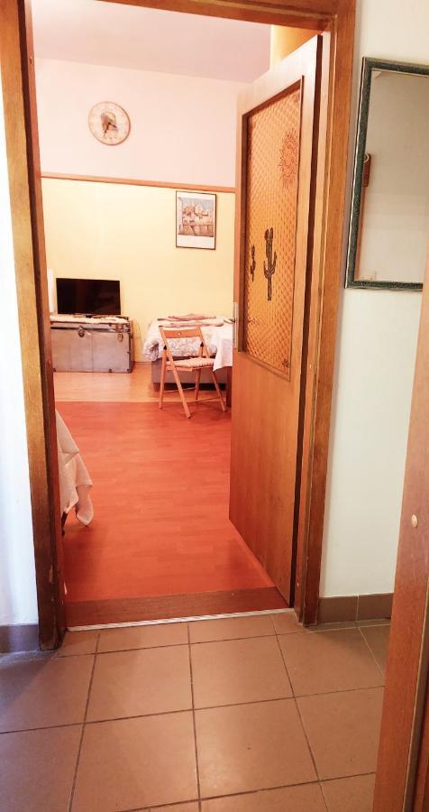 Apartman Nikos Zadar Extérieur photo