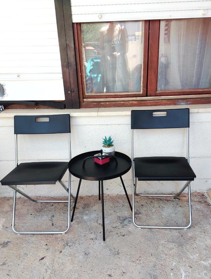 Apartman Nikos Zadar Extérieur photo